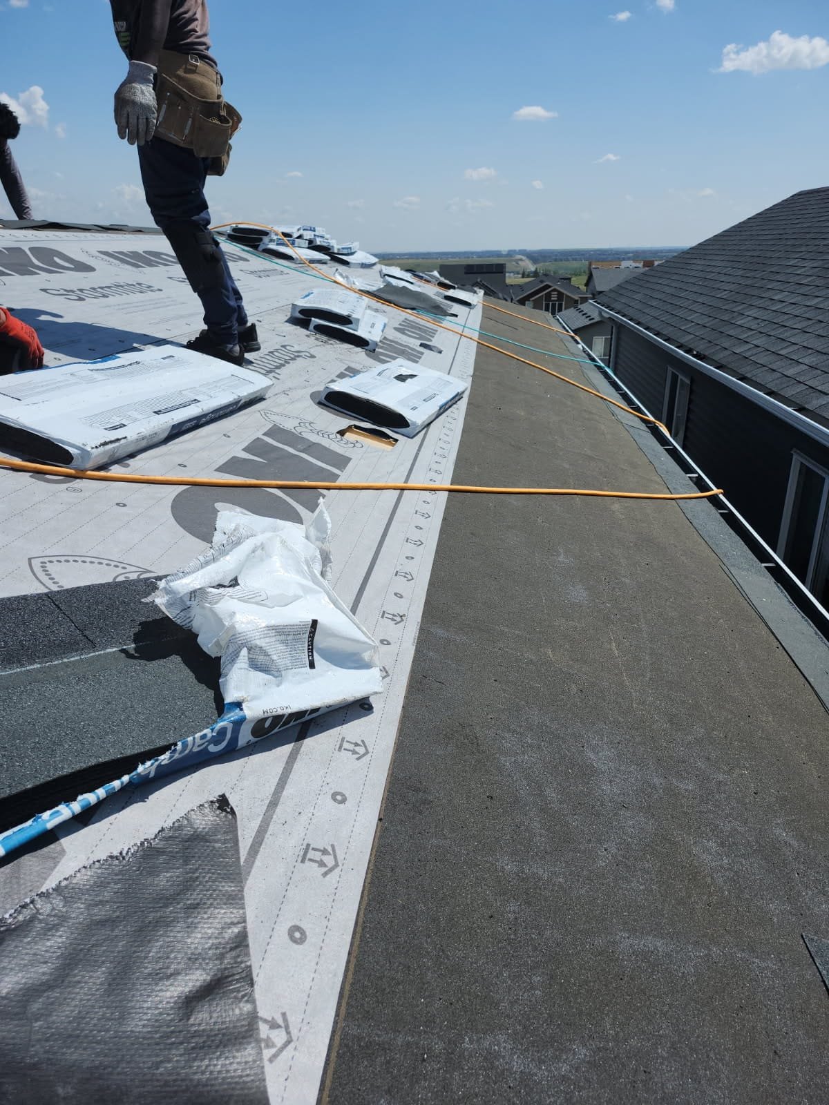 J& O Contracting projects (1)