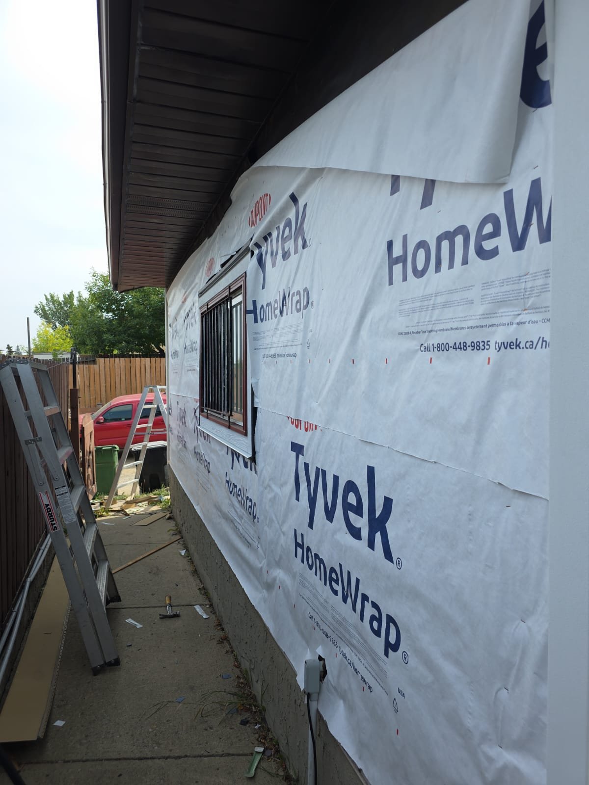 J& O Contracting projects (14)