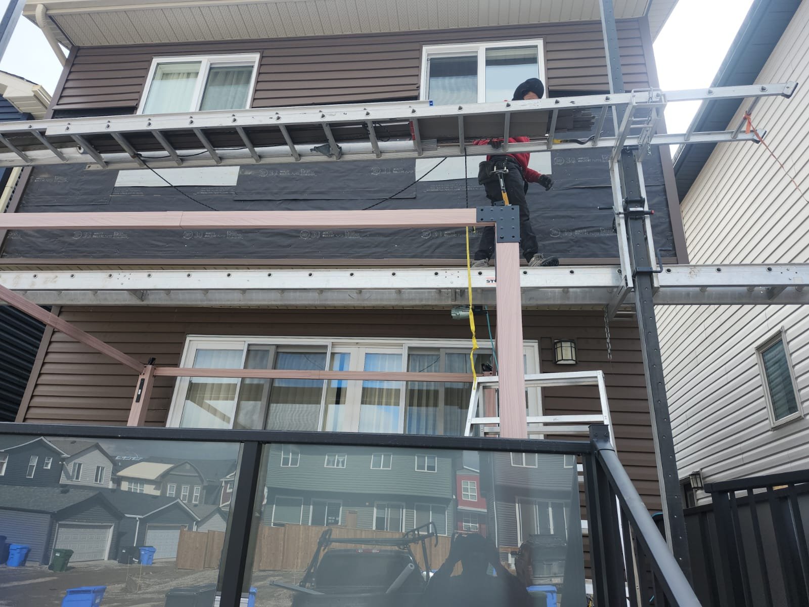 J& O Contracting projects (28) J& O Contracting projects (28)
